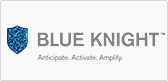 Blue Knight Logo