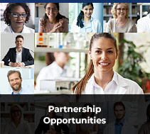 Partnership Opportunities