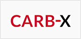 CARB-X Logo