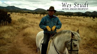 Wes Studi Offers COVID-19 Vaccine Guidance to Tribal Communities 75 sec