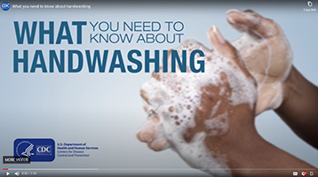 what you need to know about handwashing