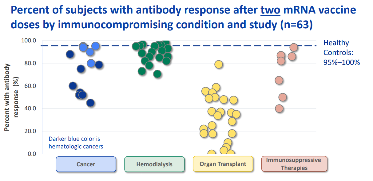 antibody-response