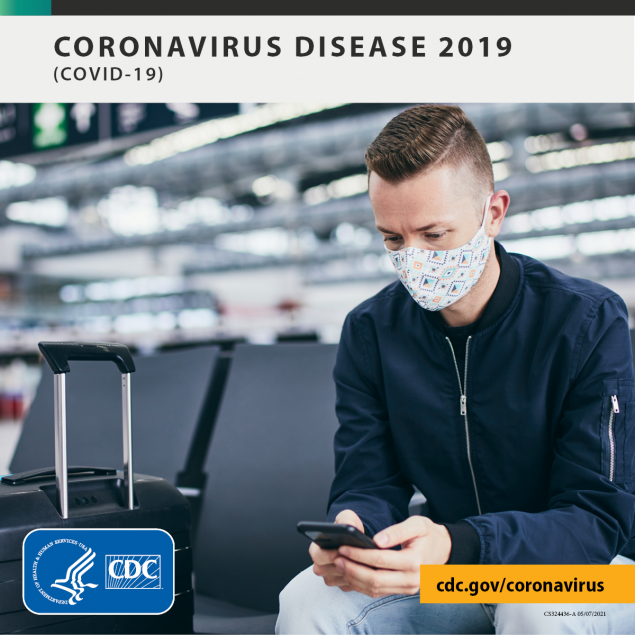 Coronavirus Disease 2019 (COVID-19)