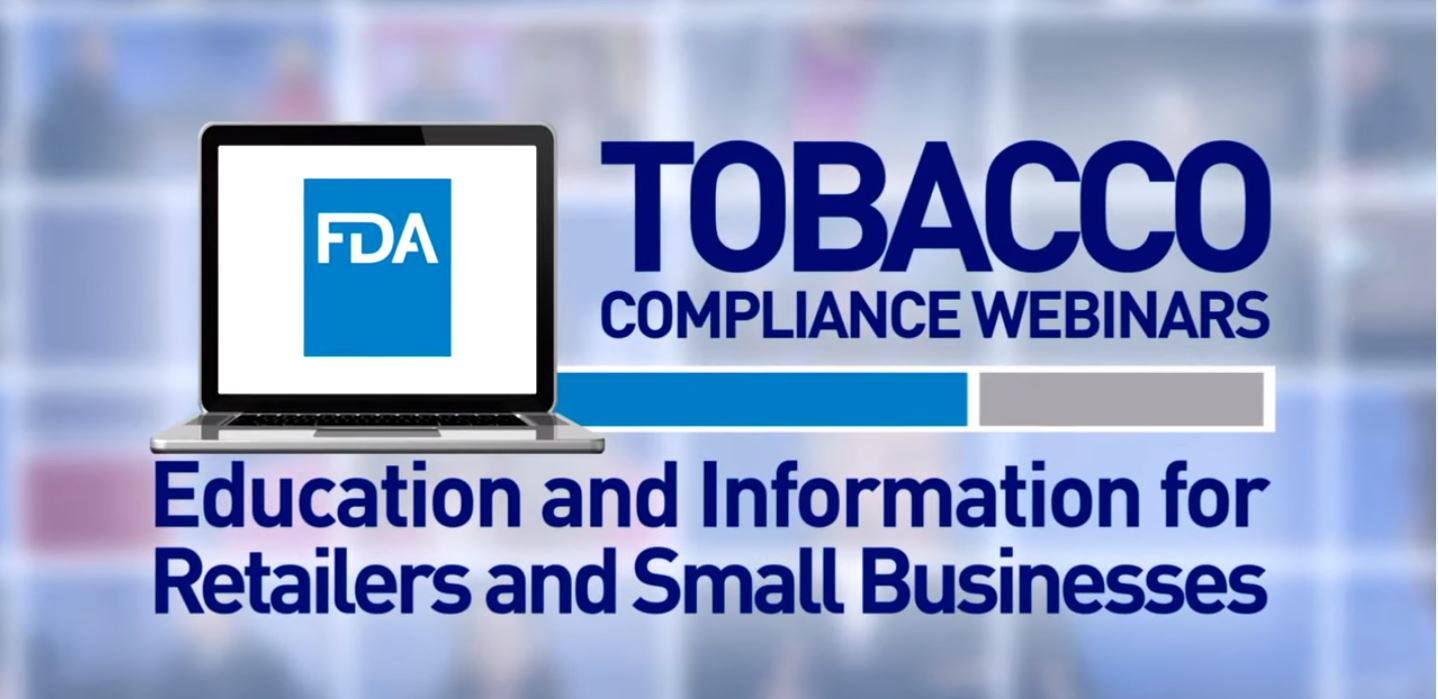 compliance webinar