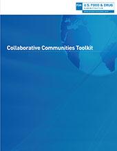 Collaborative Communities Toolkit Cover Page