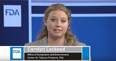 Carolyn Lockeed