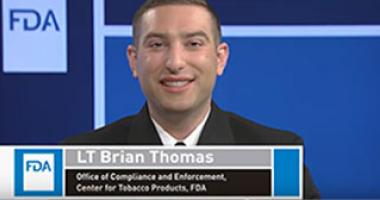 LT Brian Thomas