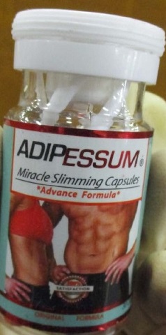 Image of Adipessum