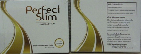 Image of Perfect Slim Fast Track Slim