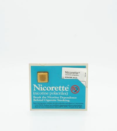 Nicorette