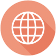 Globe Icon