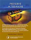 Preserve a Treasure - Print Public Service Announcement Thumbnail