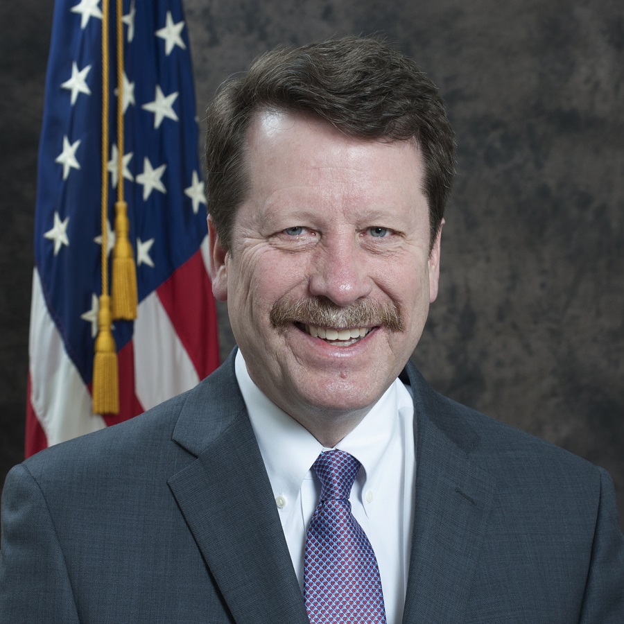 Robert M. Califf M.D., MACC 