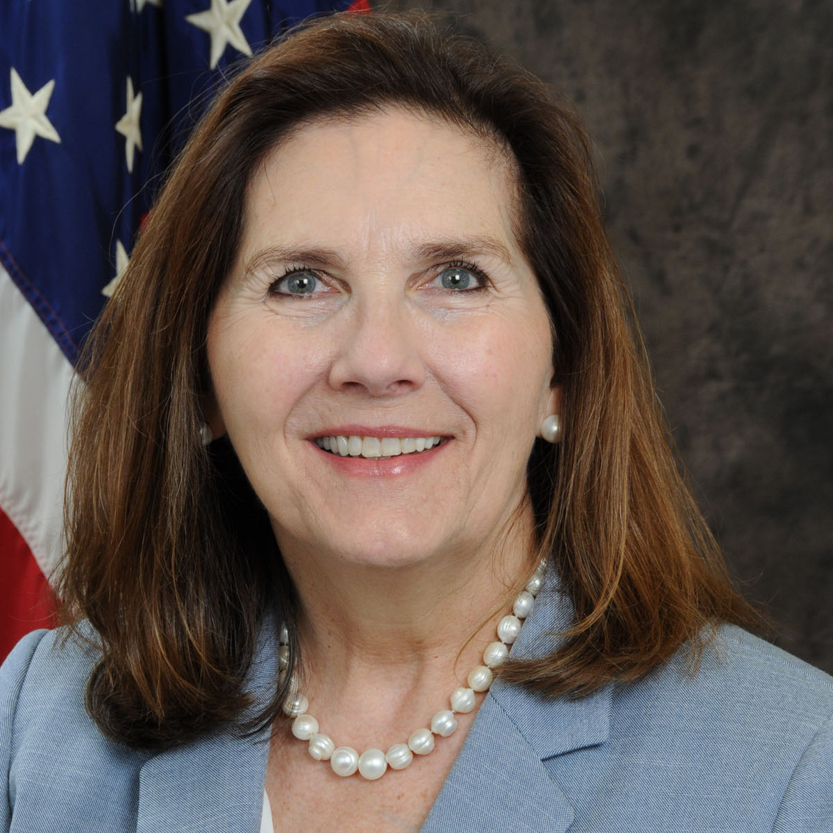 FDA Associate Commissioner of Regulatory Affairs Melinda Plaisier, MSW