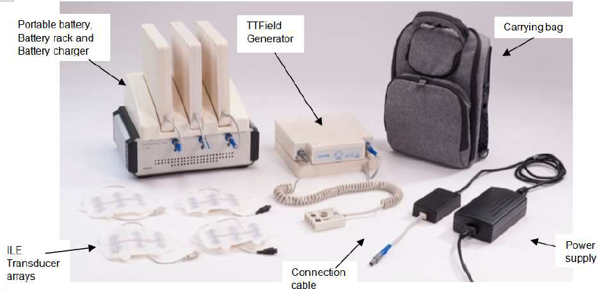 NovoTTF™-100L System 