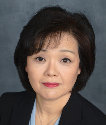 Sally Choe, Ph.D.