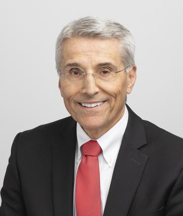 Photo of Richard Pazdur, M.D.