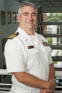 Scott Colburn CAPT, USPHS