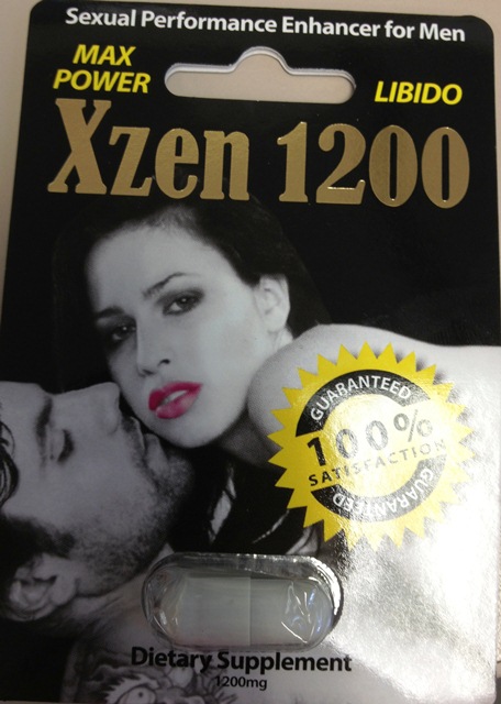 XZen 1200