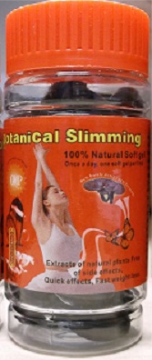 Image of Botanical Slimming