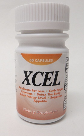 Image of Xcel