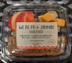 Image 6 – Photo, We Be PB & Jammin’ Snack Box