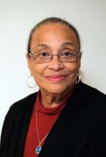 Dr. Claudia R. Banquet's Headshot