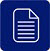 Fact Sheet Icon