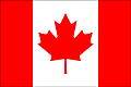 Canada Flag