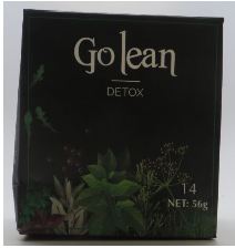 Go lean