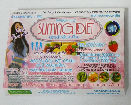 Sliming Diet