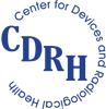 CDRH Logo