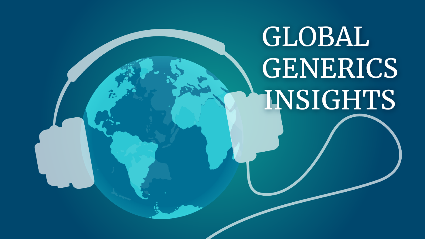 Global Generics Insights