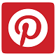 Pinterest logo