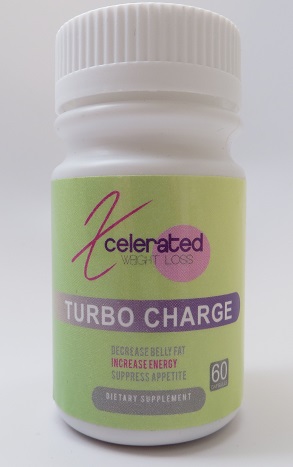 Image of Xcelerated Weight Loss Turbo Charge