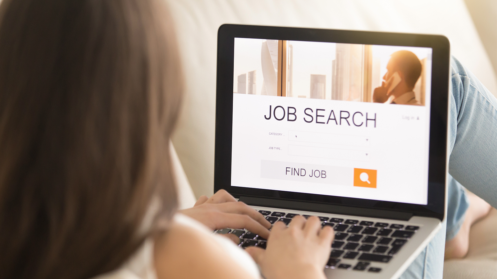 CDER Job Search