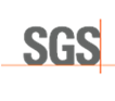 SGS United Kingdom Ltd. Logo