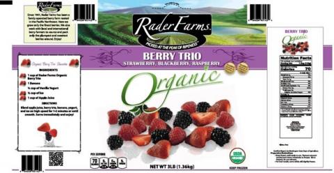 Image 7 – Labeling, Rader Farms Berry Trio