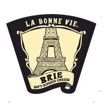 La Bonne Vie Repack label for 6.5lb
