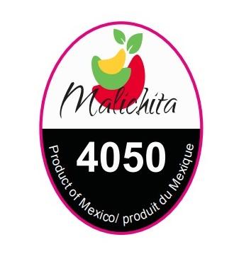 Malichita PLU 4050