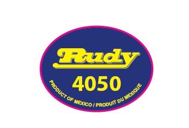 Rudy PLU 4050