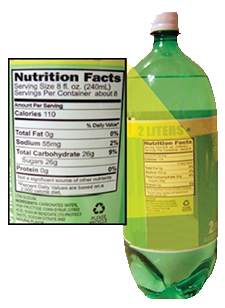 Bottle Soda with Nutrition Facts sticker.jpeg