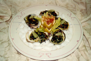 CFSAN Vibrio Vulnificus Health Education Kit Baked Oysters baked.jpg