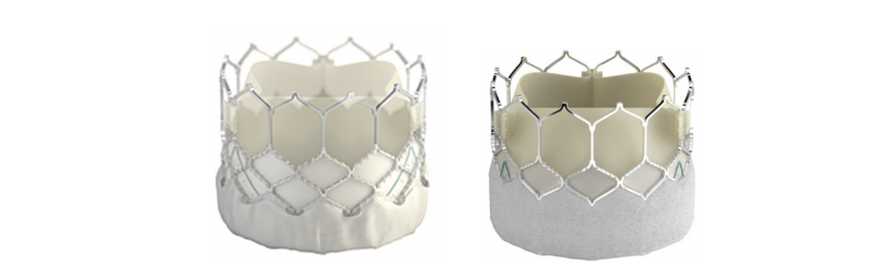 Edwards SAPIEN 3 and SAPIEN 3 Ultra Transcatheter Heart Valve System – P140031/S112