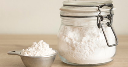 Flour Safety