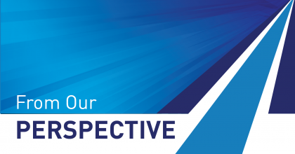 From Our Perspective Logo