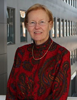 Photo of Ellen J. Flannery, J.D.