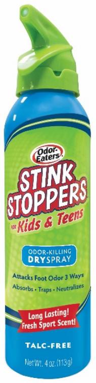 Product image Odor-Eaters® Spray Powder 