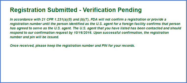 Food Facility Registration Step-by-Step Instructions Figure 20b