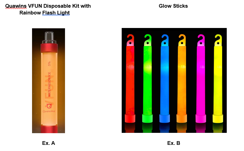 Glow Sticks